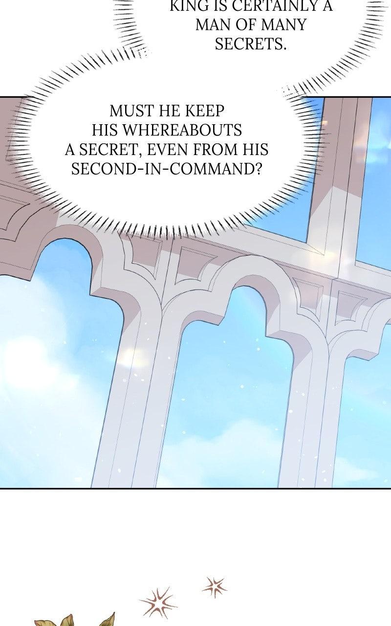 My Villainous Family Won't Let Me Be Chapter 77 - Page 24