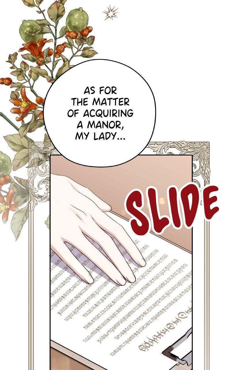 My Villainous Family Won't Let Me Be Chapter 77 - Page 25