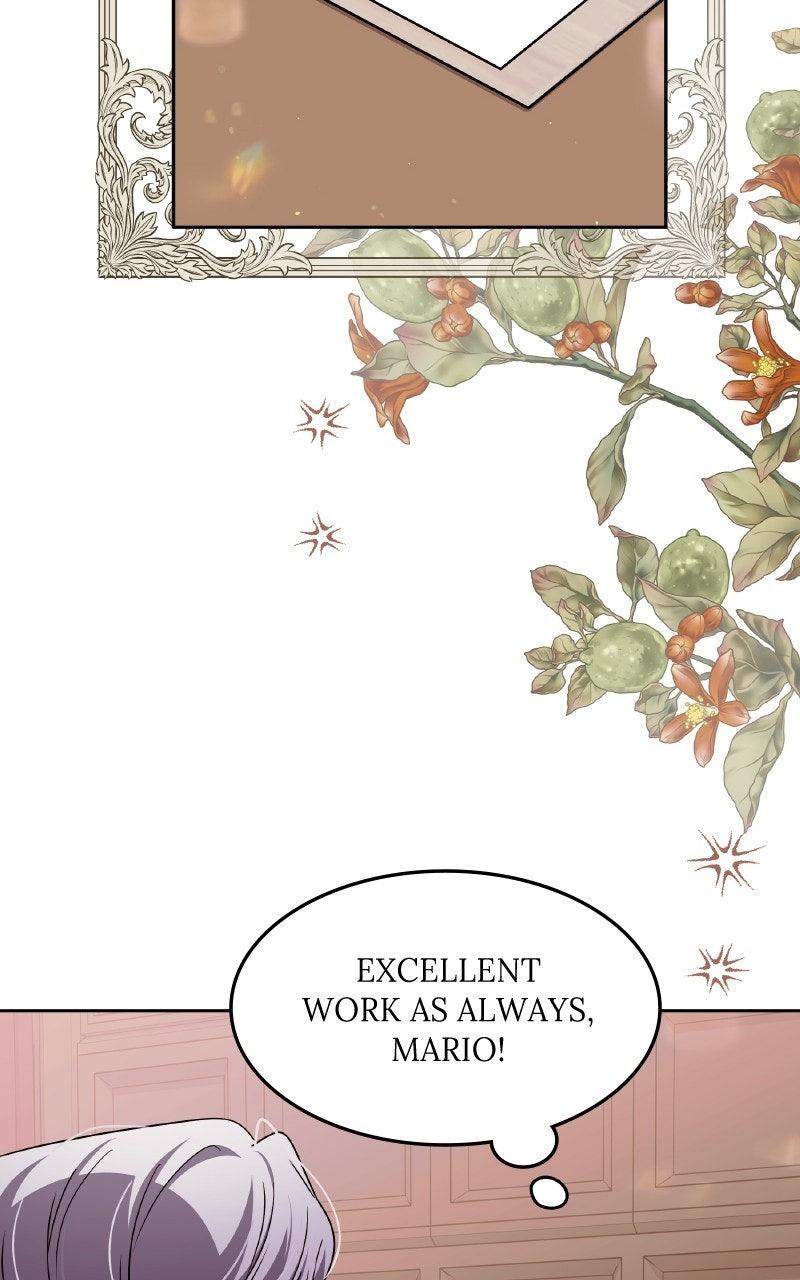 My Villainous Family Won't Let Me Be Chapter 77 - Page 26