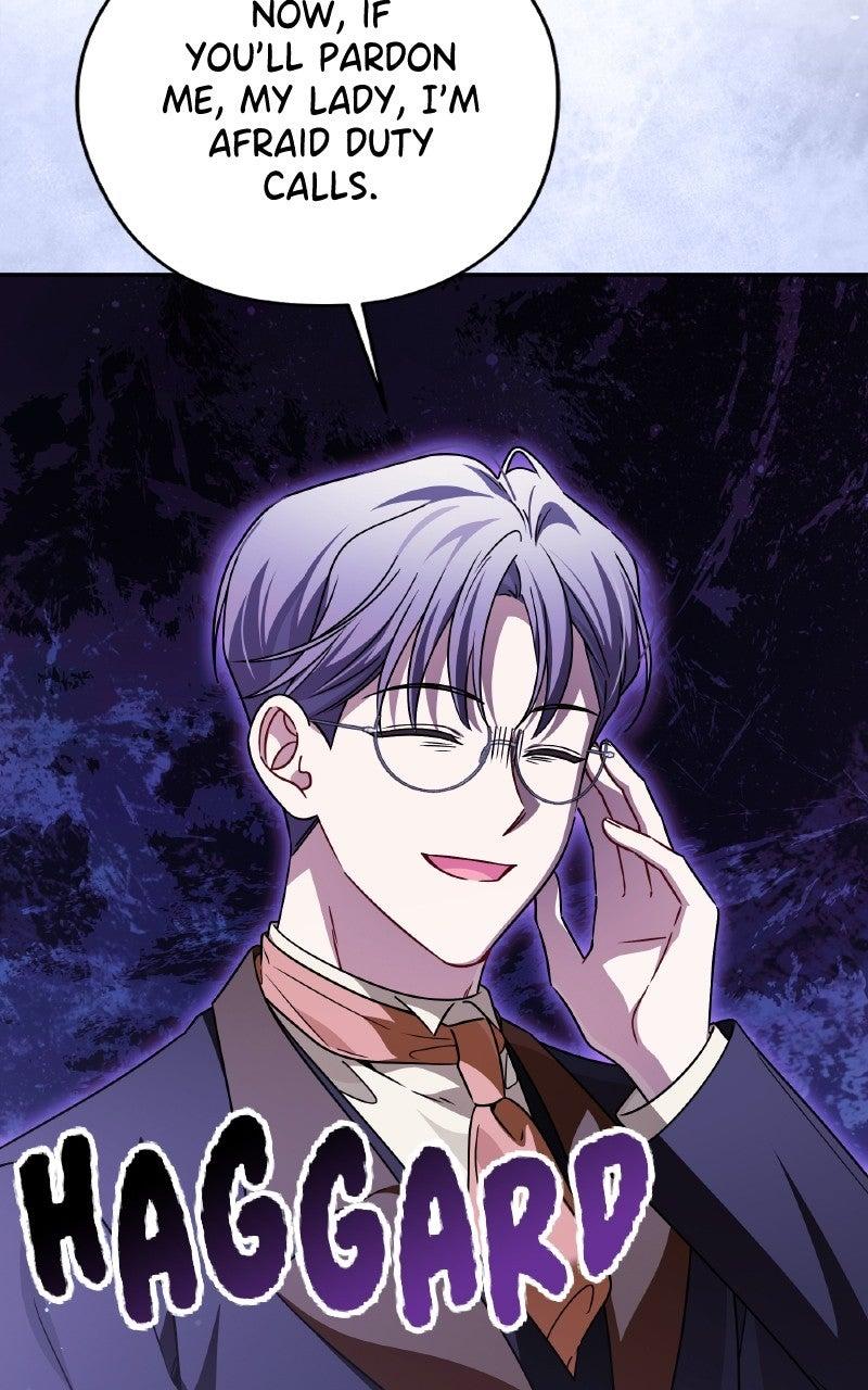 My Villainous Family Won't Let Me Be Chapter 77 - Page 29