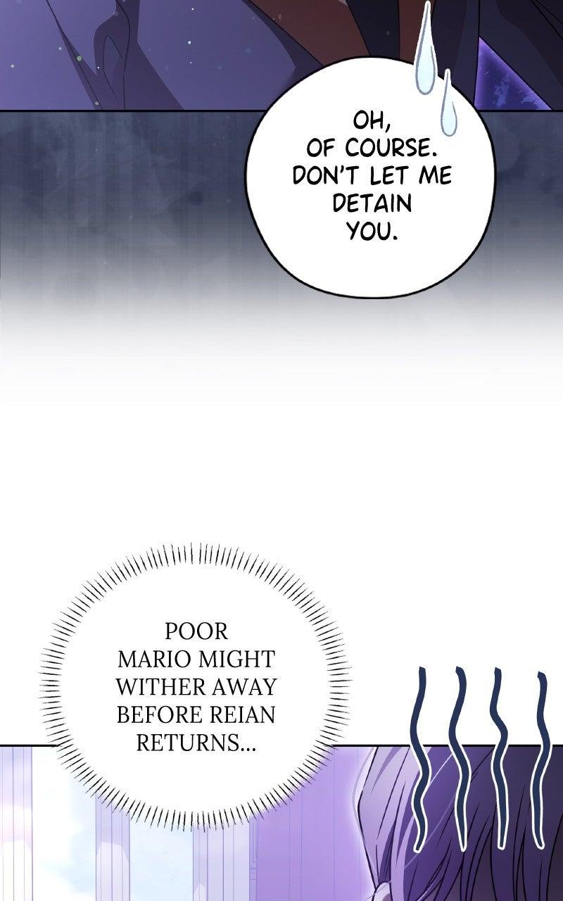 My Villainous Family Won't Let Me Be Chapter 77 - Page 30