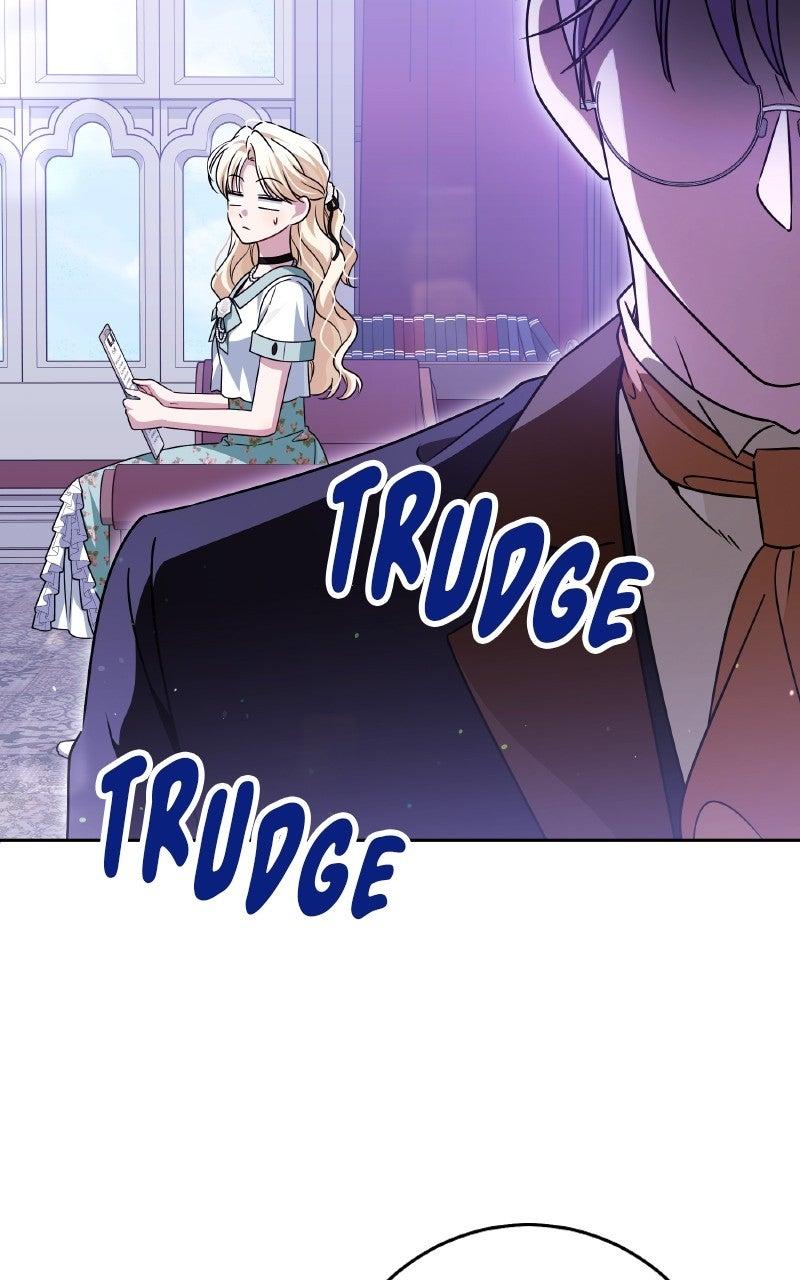 My Villainous Family Won't Let Me Be Chapter 77 - Page 31