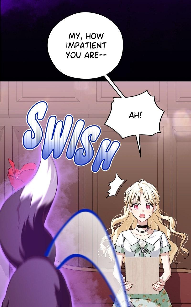 My Villainous Family Won't Let Me Be Chapter 77 - Page 36