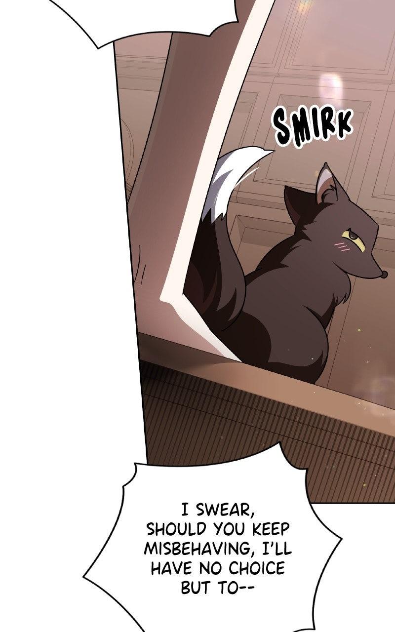 My Villainous Family Won't Let Me Be Chapter 77 - Page 38