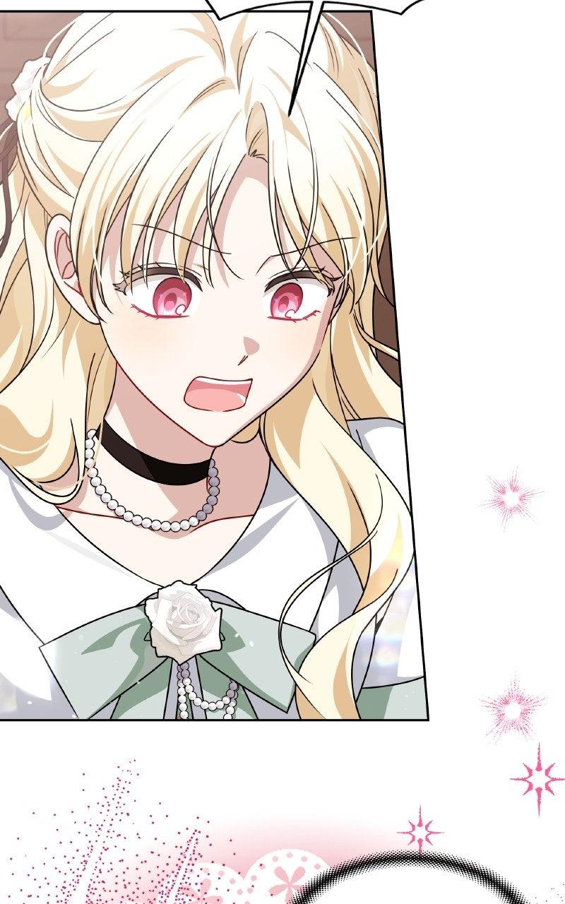 My Villainous Family Won't Let Me Be Chapter 77 - Page 39