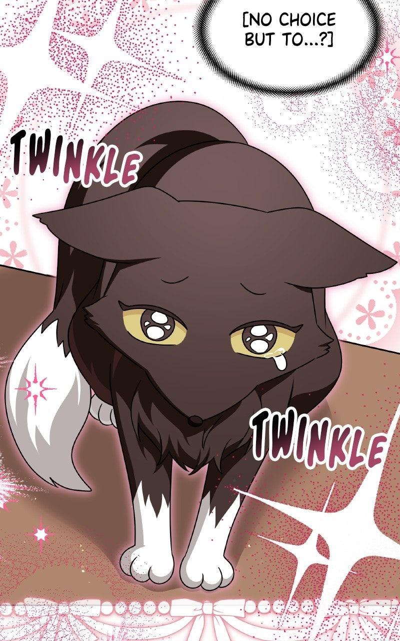 My Villainous Family Won't Let Me Be Chapter 77 - Page 40