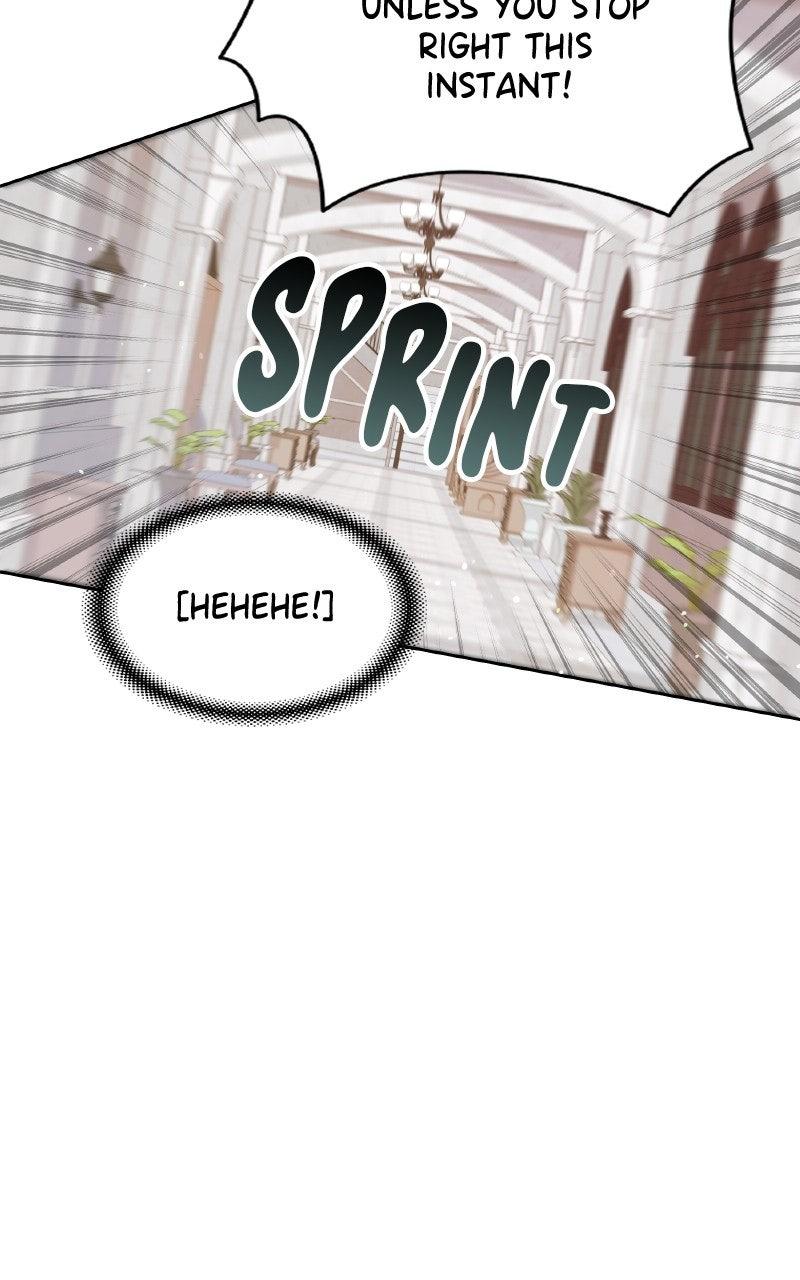 My Villainous Family Won't Let Me Be Chapter 77 - Page 44