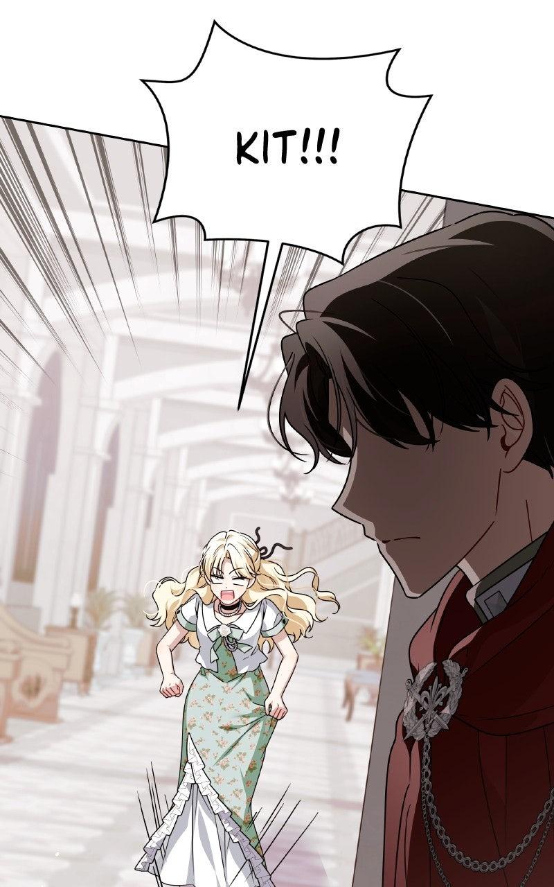 My Villainous Family Won't Let Me Be Chapter 77 - Page 45