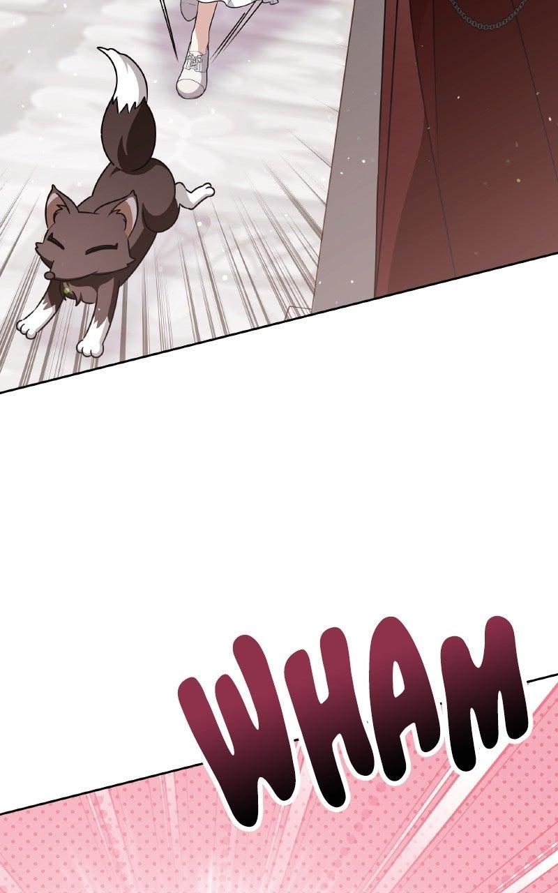 My Villainous Family Won't Let Me Be Chapter 77 - Page 46