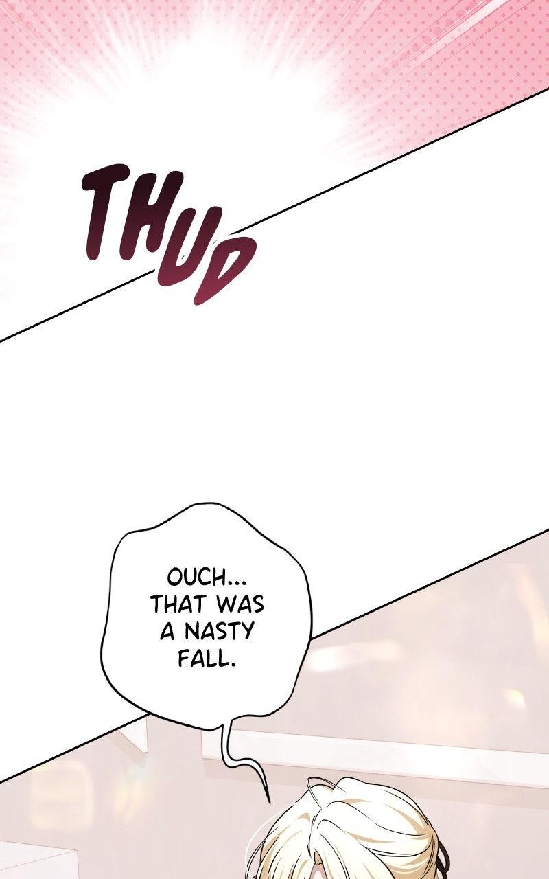 My Villainous Family Won't Let Me Be Chapter 77 - Page 47