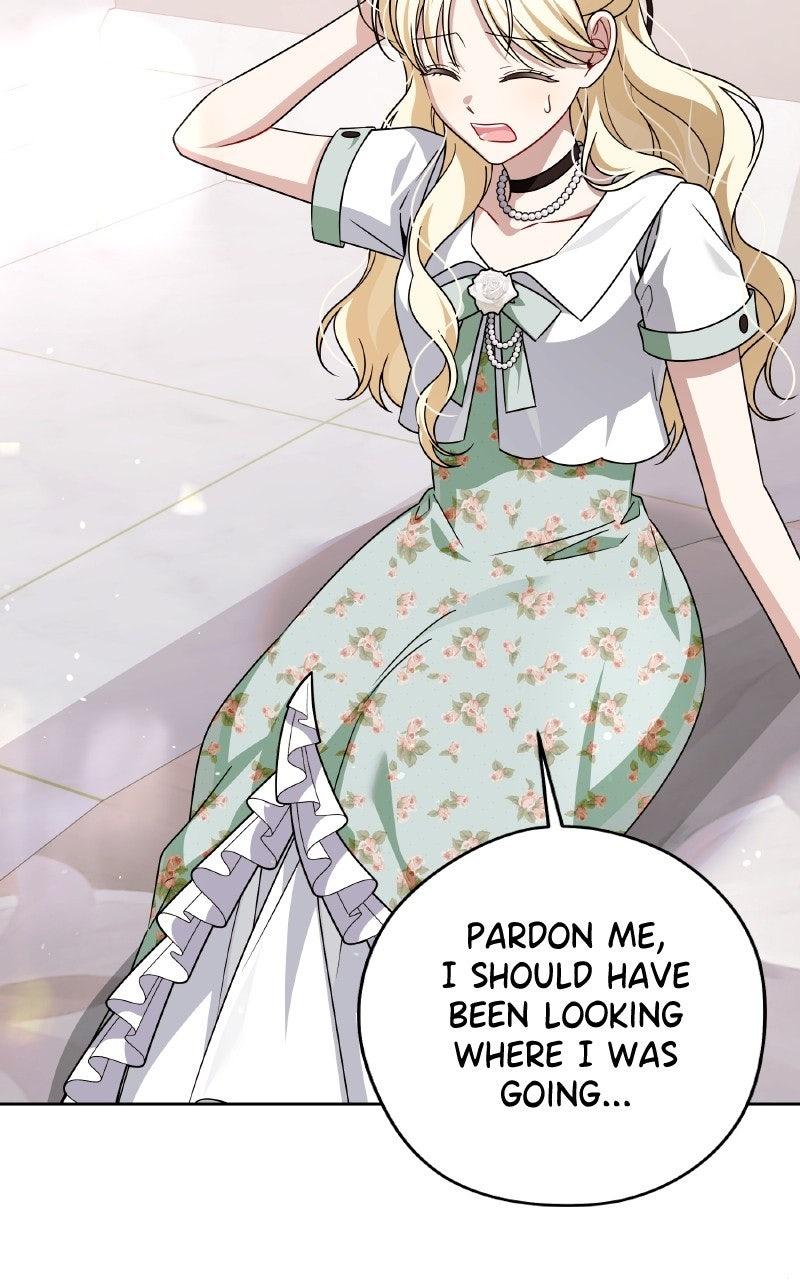 My Villainous Family Won't Let Me Be Chapter 77 - Page 48