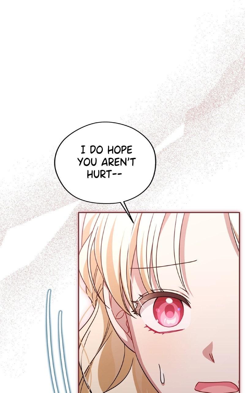 My Villainous Family Won't Let Me Be Chapter 77 - Page 49