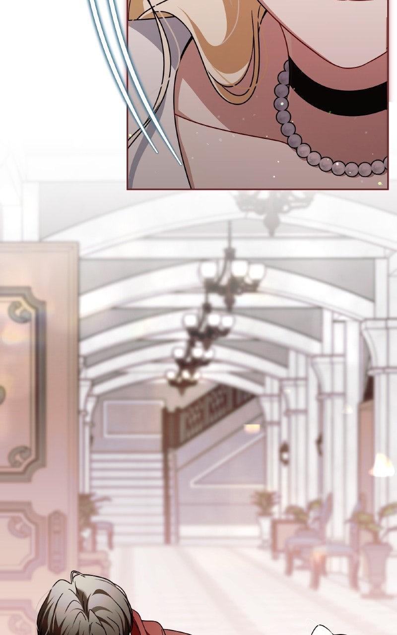 My Villainous Family Won't Let Me Be Chapter 77 - Page 50