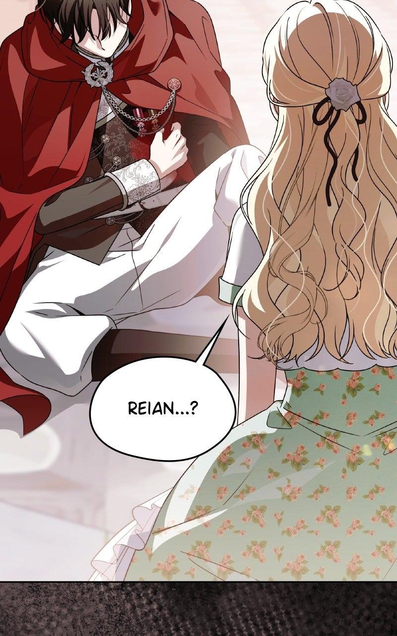 My Villainous Family Won't Let Me Be Chapter 77 - Page 51