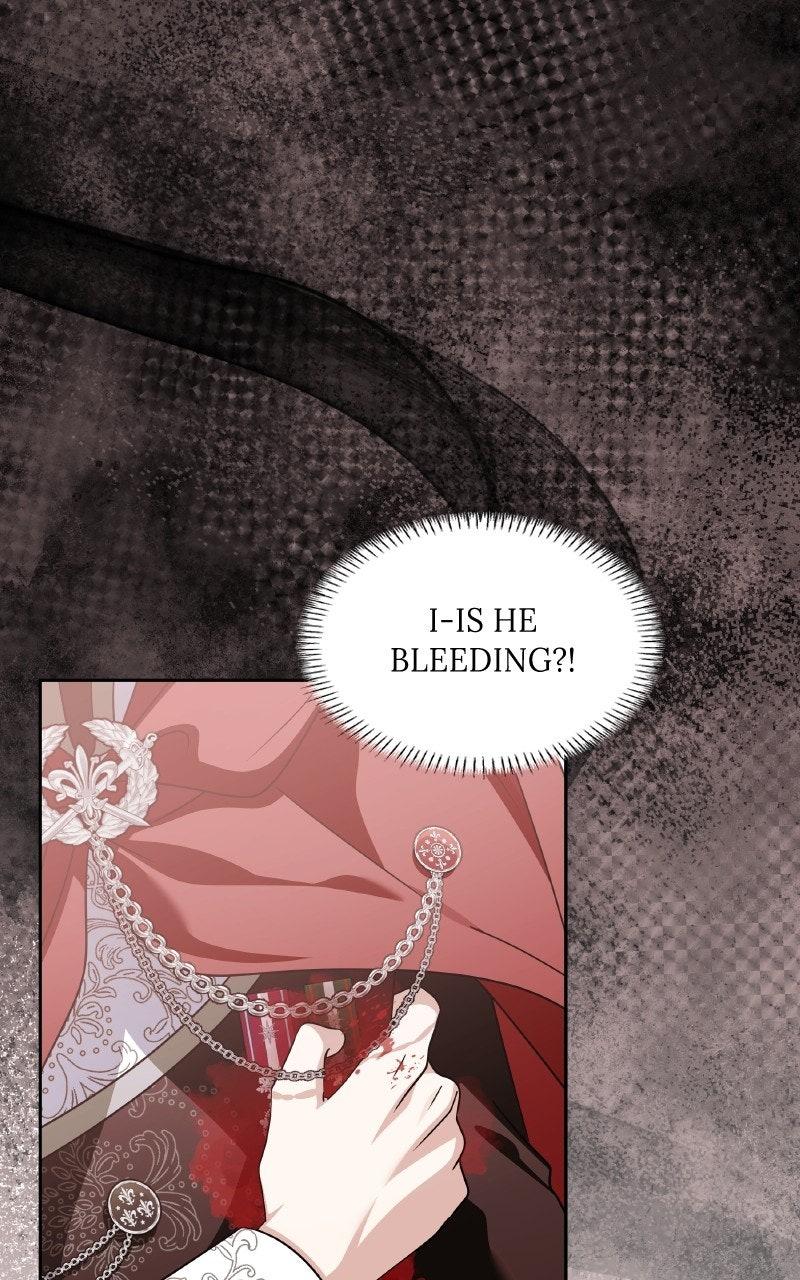 My Villainous Family Won't Let Me Be Chapter 77 - Page 52