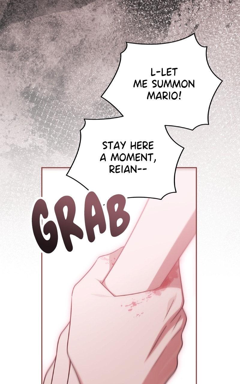 My Villainous Family Won't Let Me Be Chapter 77 - Page 55