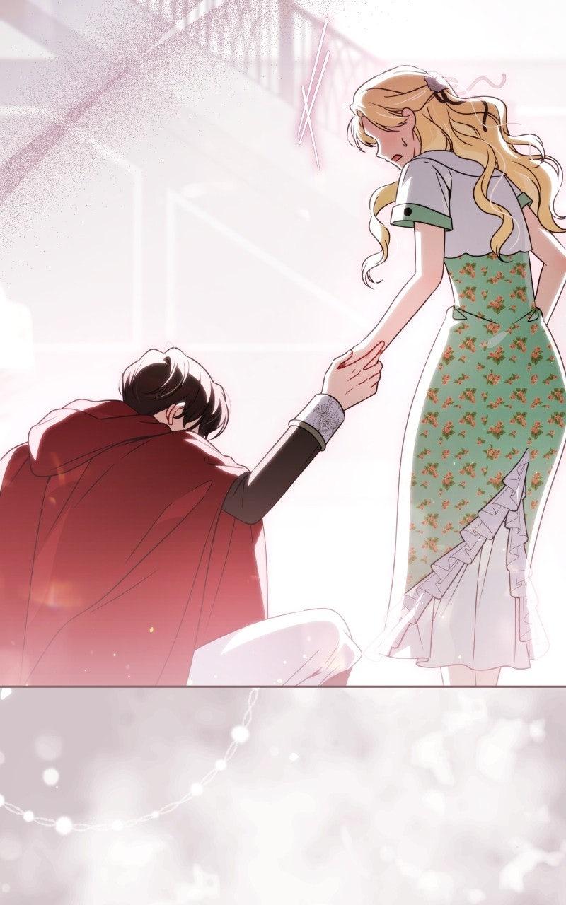 My Villainous Family Won't Let Me Be Chapter 77 - Page 57