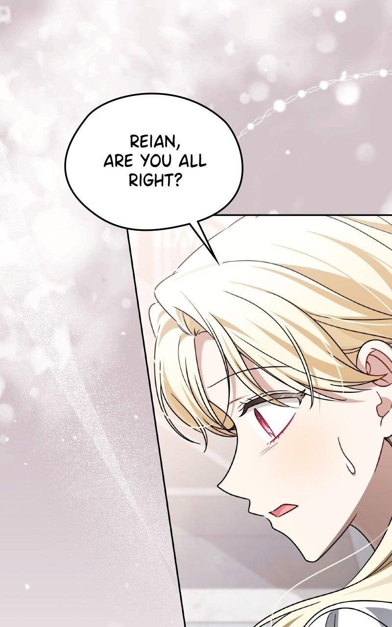 My Villainous Family Won't Let Me Be Chapter 77 - Page 58