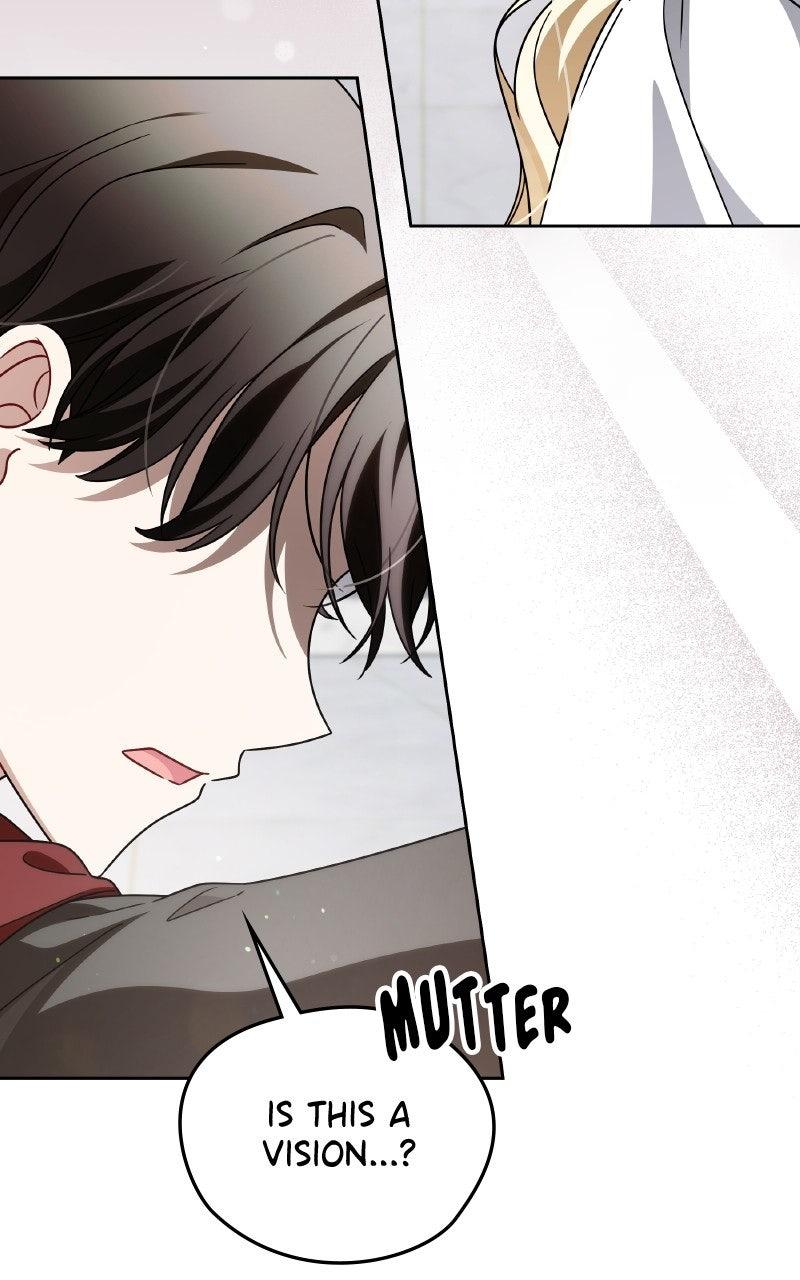 My Villainous Family Won't Let Me Be Chapter 77 - Page 59