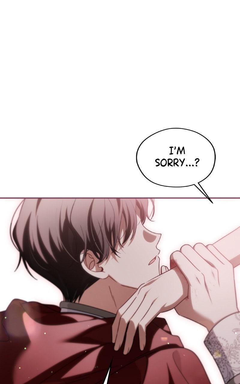 My Villainous Family Won't Let Me Be Chapter 77 - Page 60