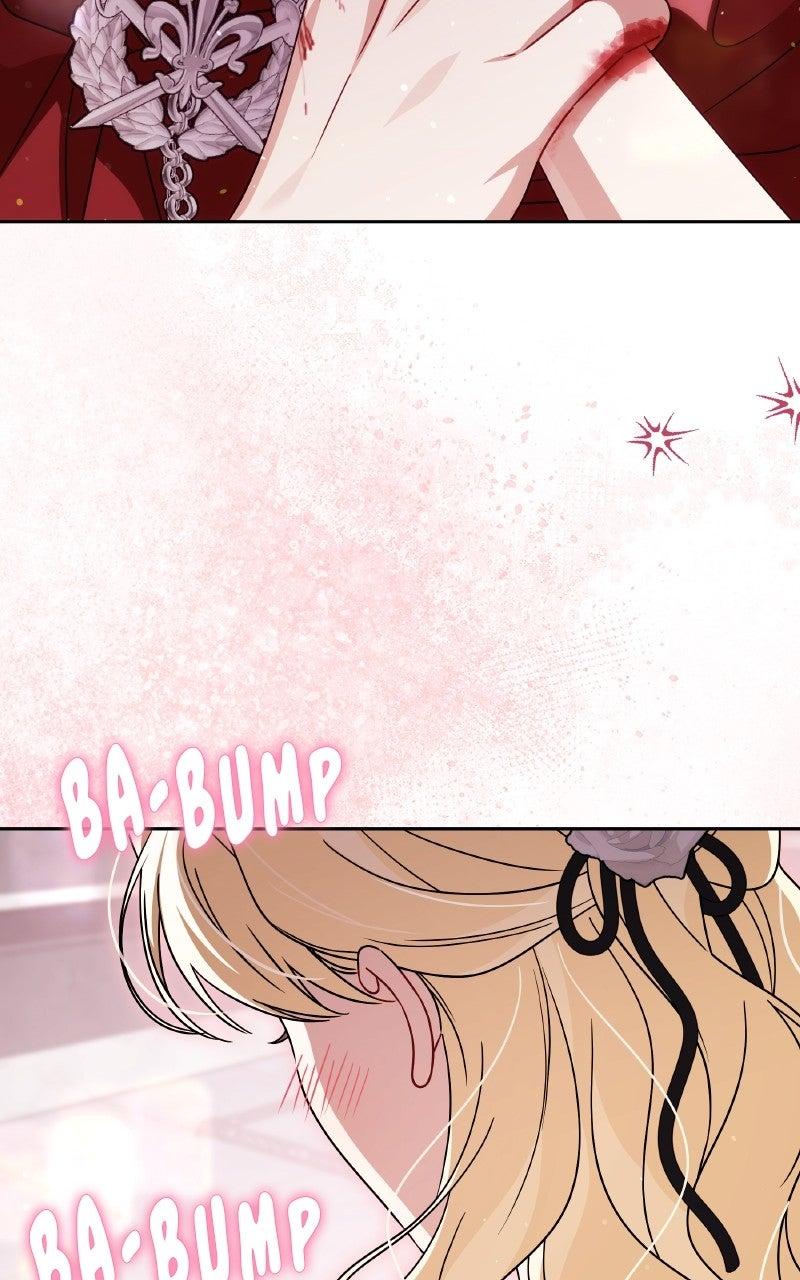 My Villainous Family Won't Let Me Be Chapter 77 - Page 63