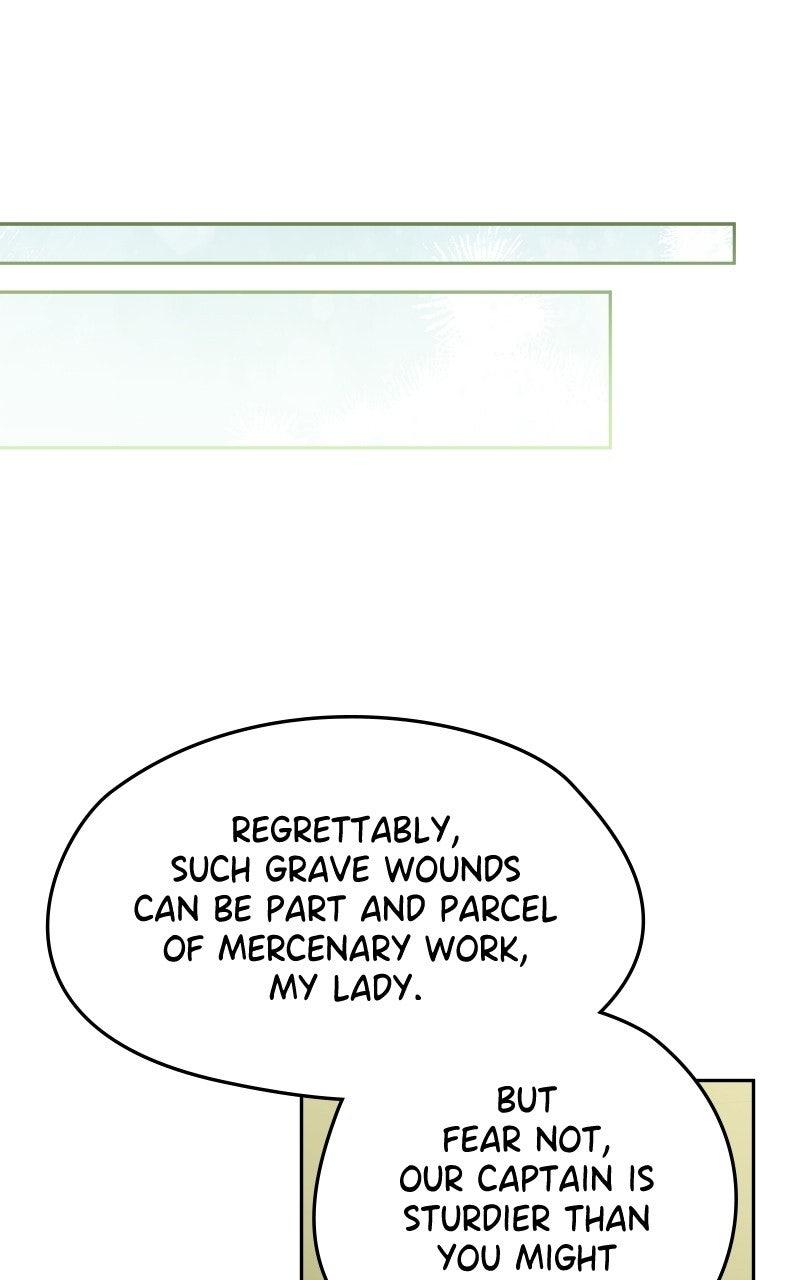 My Villainous Family Won't Let Me Be Chapter 77 - Page 68