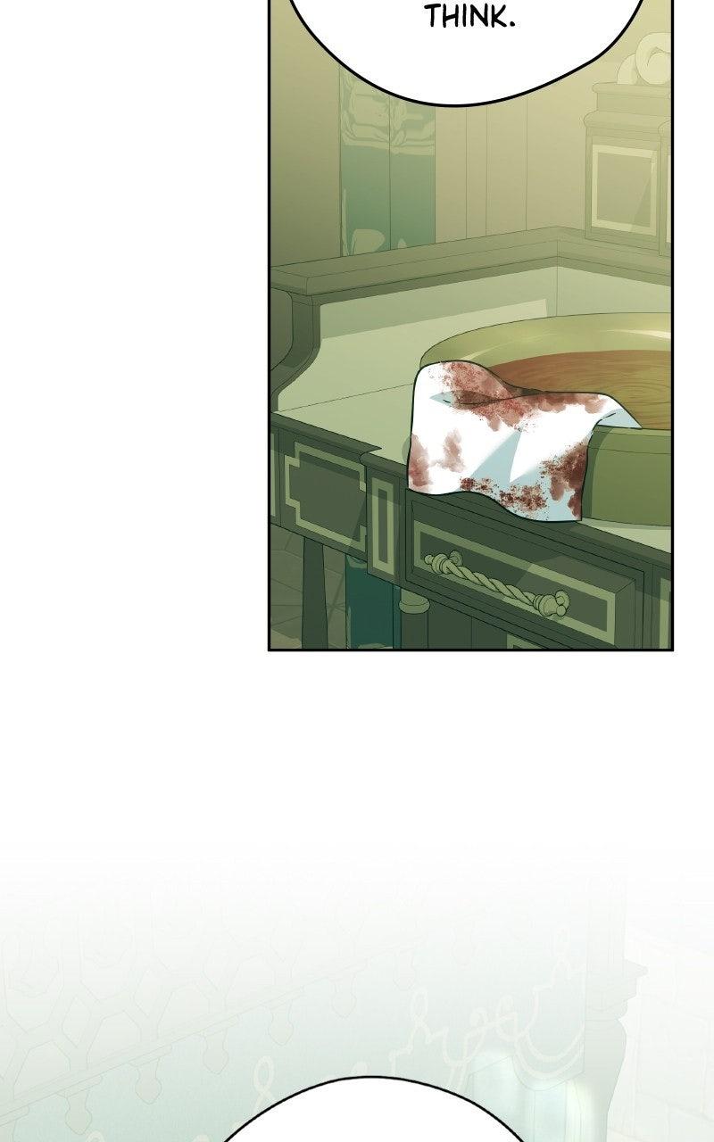 My Villainous Family Won't Let Me Be Chapter 77 - Page 69