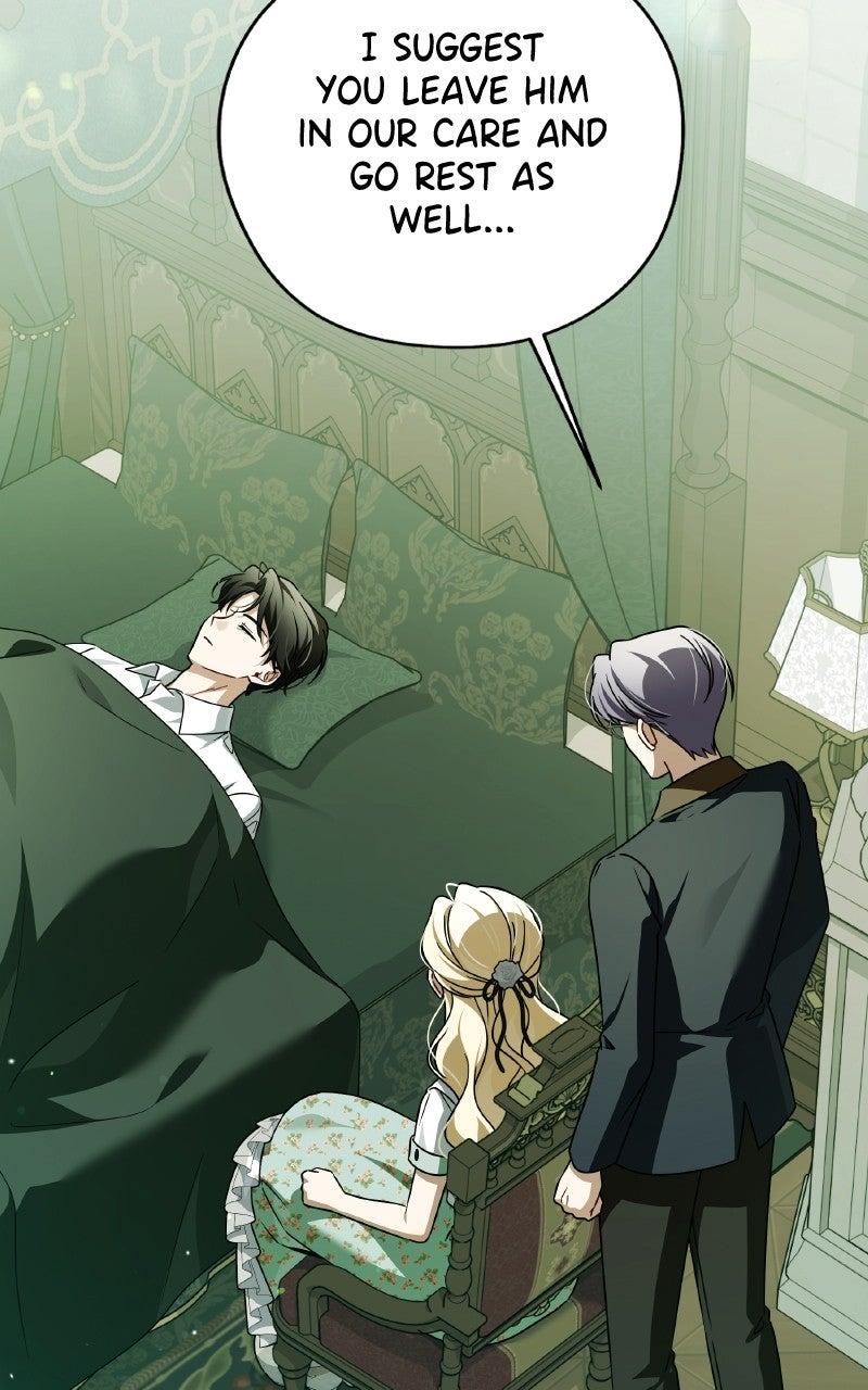 My Villainous Family Won't Let Me Be Chapter 77 - Page 70