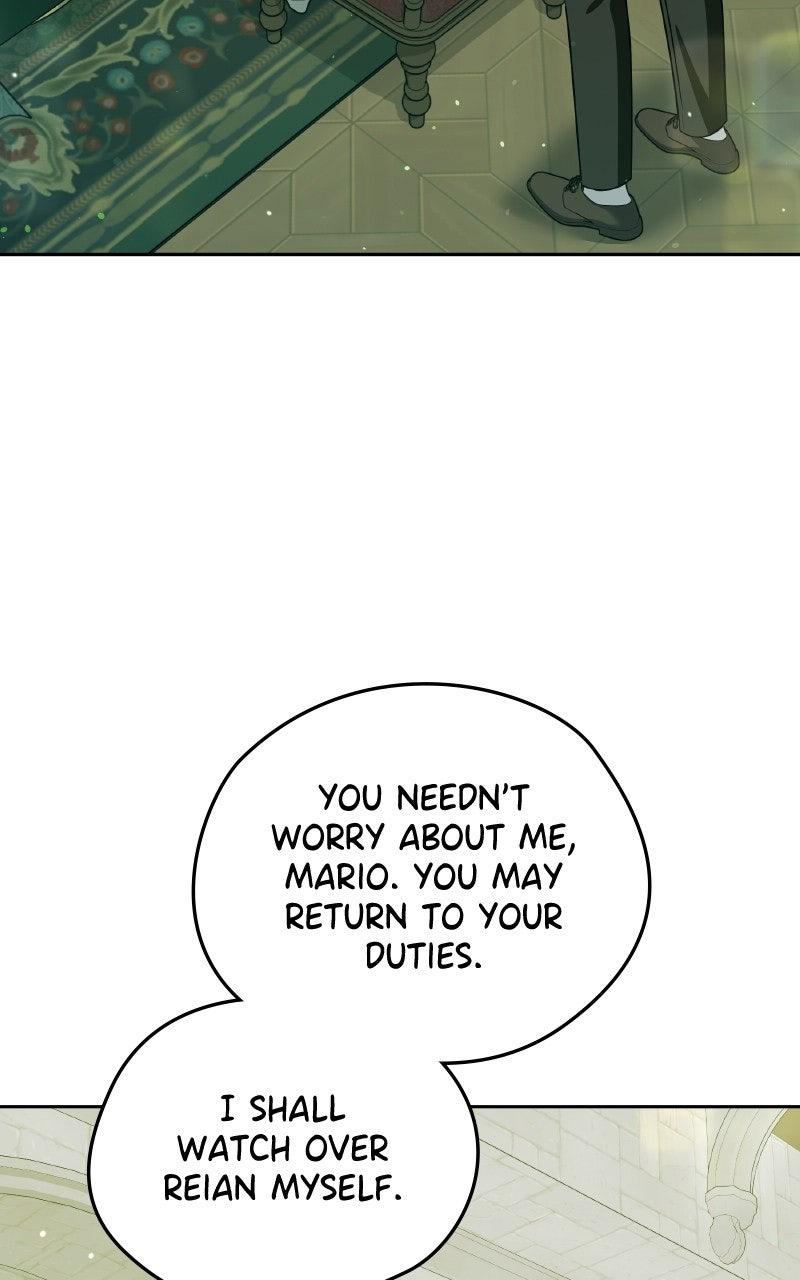 My Villainous Family Won't Let Me Be Chapter 77 - Page 71