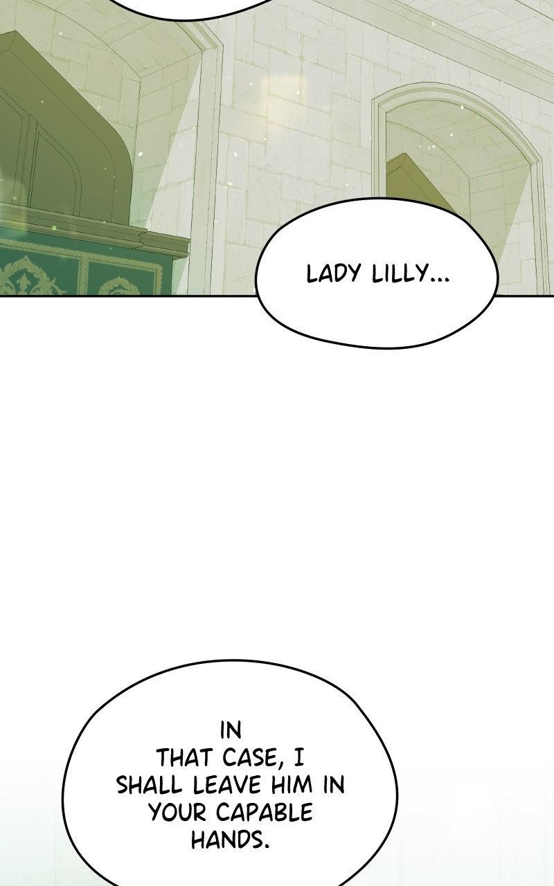 My Villainous Family Won't Let Me Be Chapter 77 - Page 72