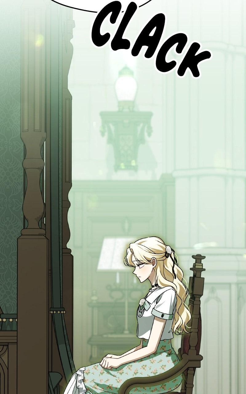 My Villainous Family Won't Let Me Be Chapter 77 - Page 73