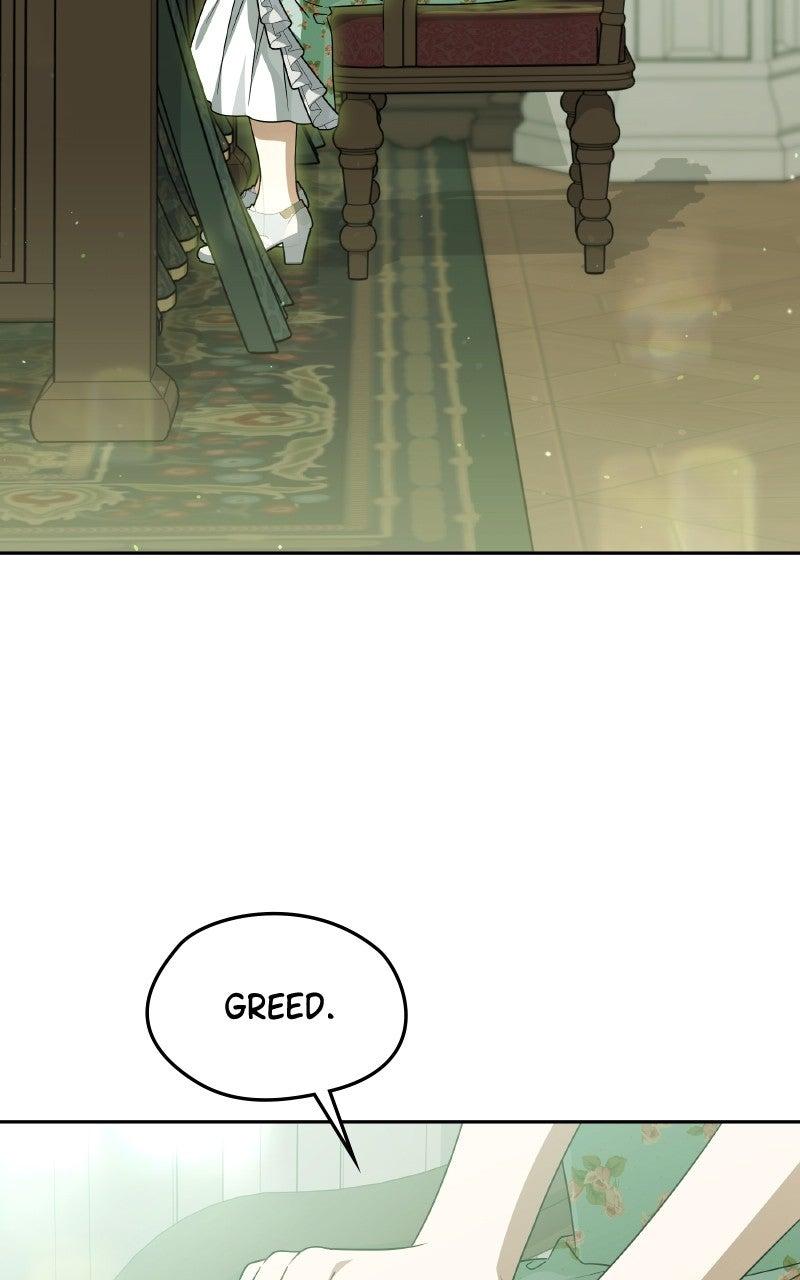 My Villainous Family Won't Let Me Be Chapter 77 - Page 74