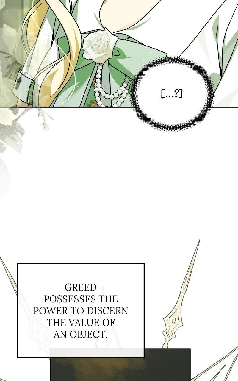 My Villainous Family Won't Let Me Be Chapter 77 - Page 77