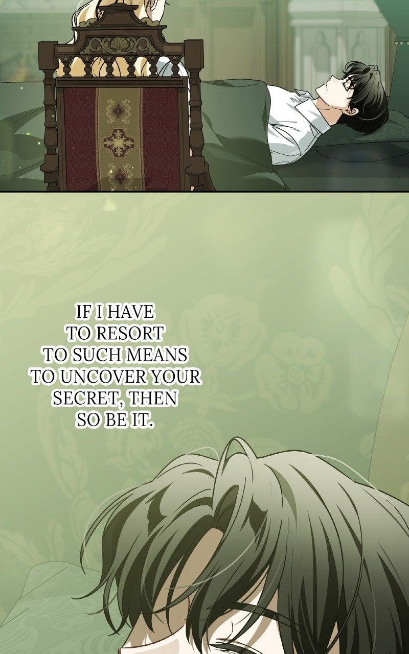 My Villainous Family Won't Let Me Be Chapter 77 - Page 80