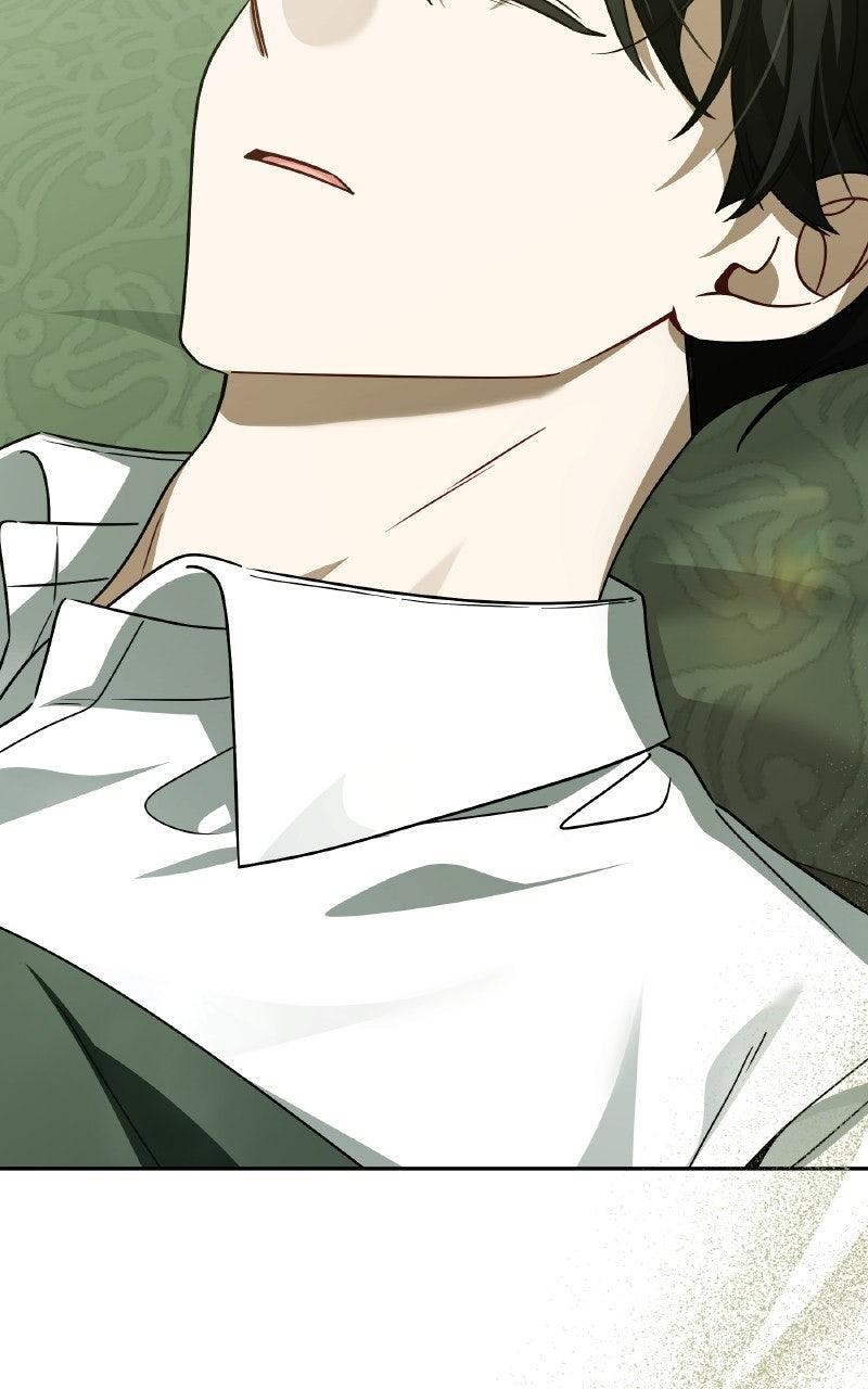 My Villainous Family Won't Let Me Be Chapter 77 - Page 81