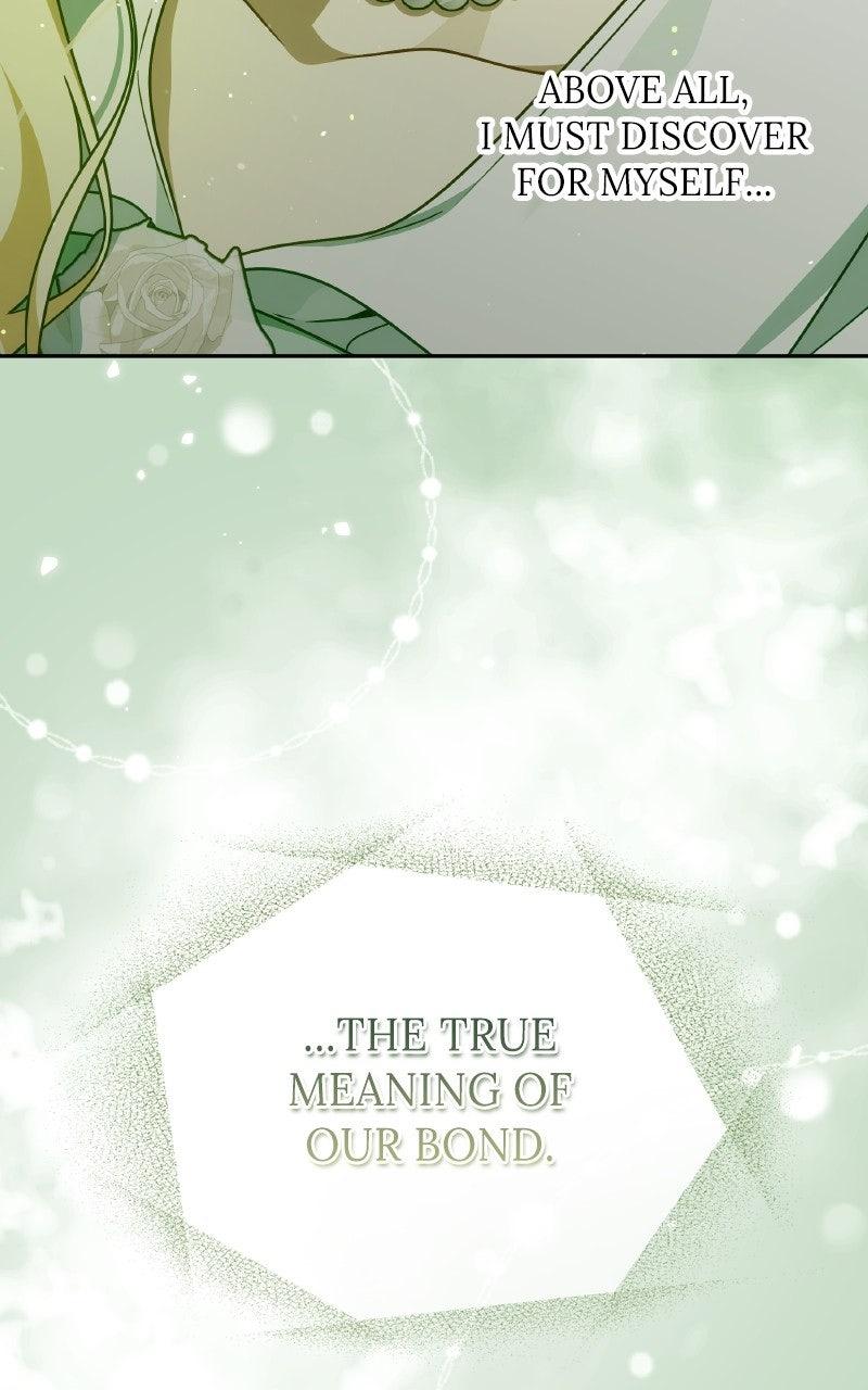 My Villainous Family Won't Let Me Be Chapter 77 - Page 84