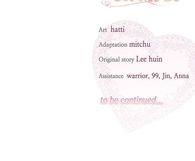 My Villainous Family Won't Let Me Be Chapter 77 - Page 86