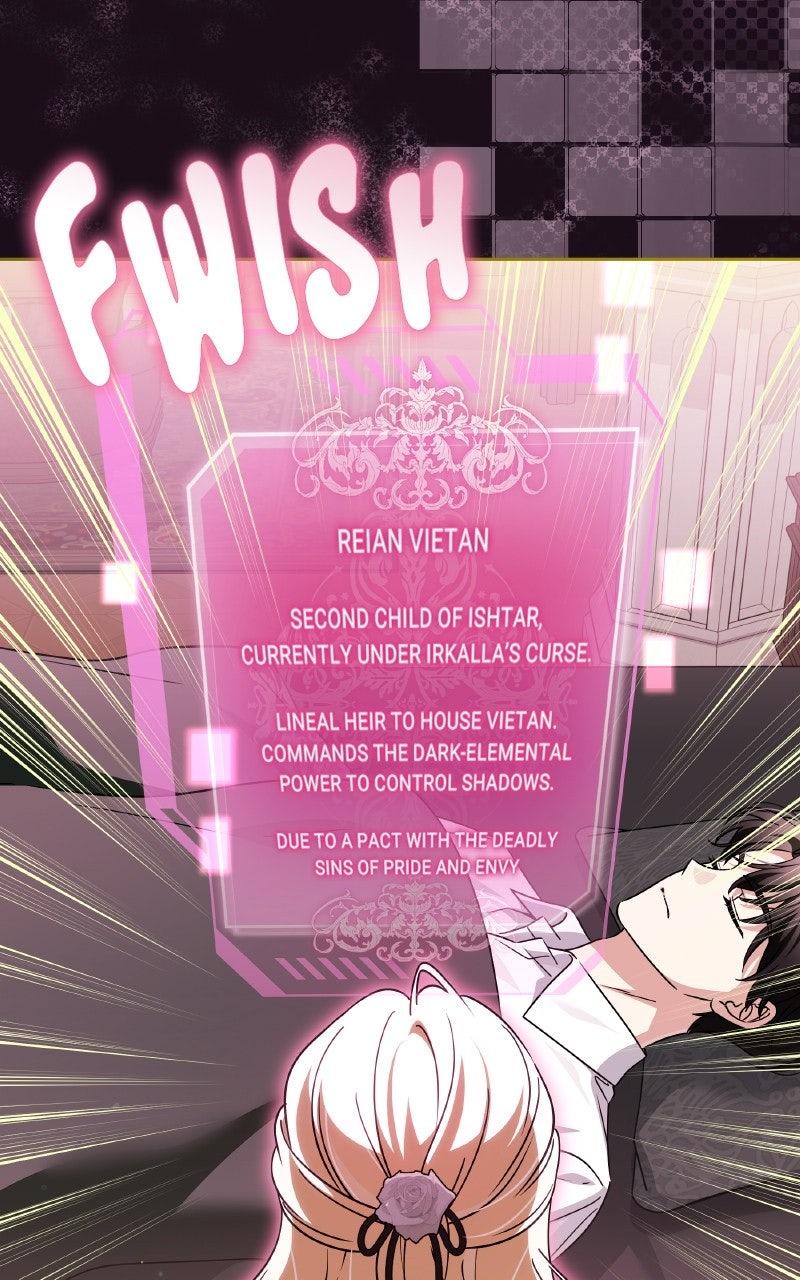 My Villainous Family Won't Let Me Be Chapter 78 - Page 5