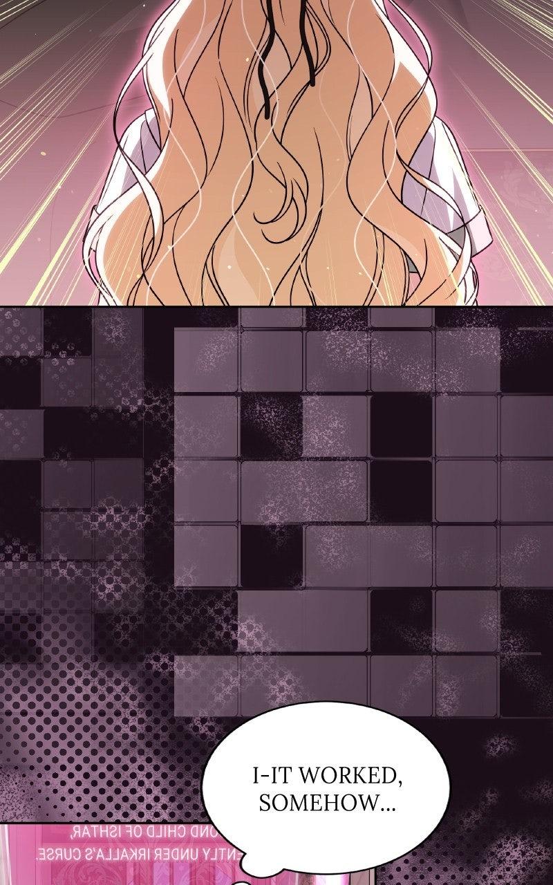 My Villainous Family Won't Let Me Be Chapter 78 - Page 6