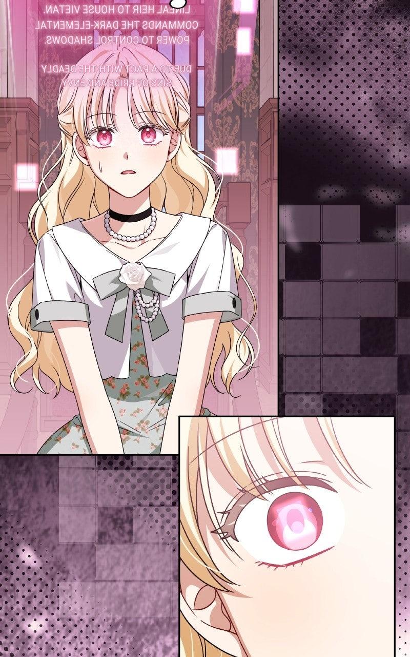 My Villainous Family Won't Let Me Be Chapter 78 - Page 7