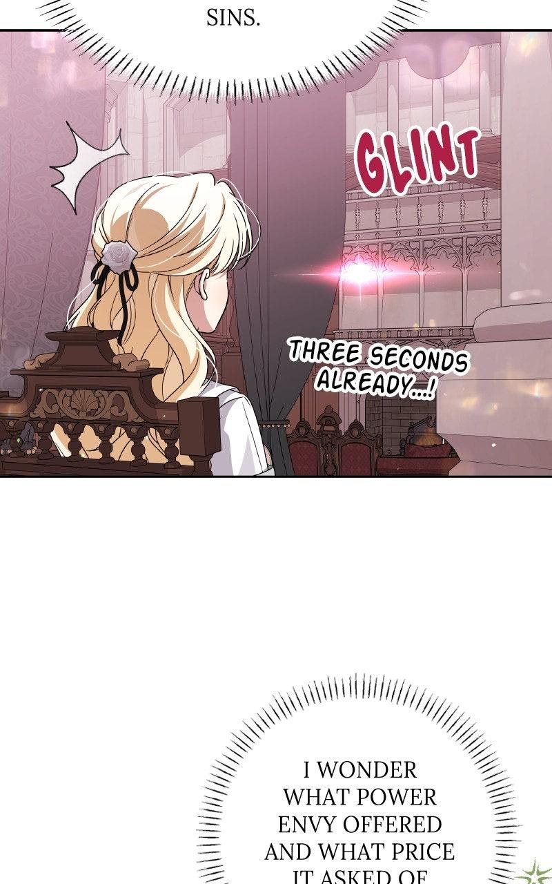 My Villainous Family Won't Let Me Be Chapter 78 - Page 11