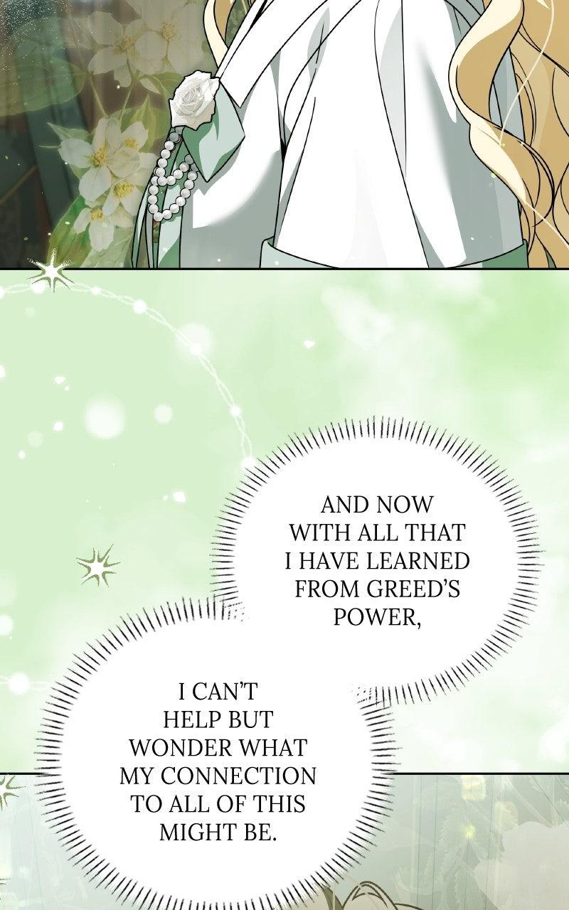 My Villainous Family Won't Let Me Be Chapter 78 - Page 13