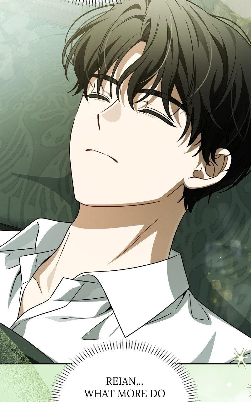 My Villainous Family Won't Let Me Be Chapter 78 - Page 14