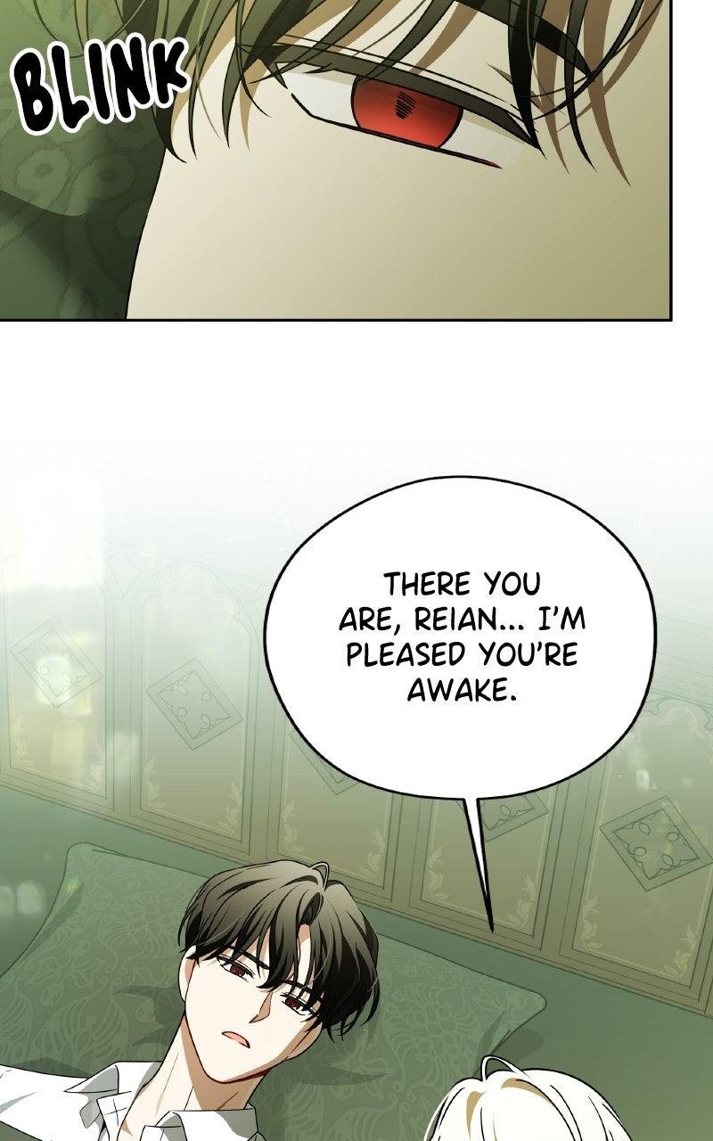 My Villainous Family Won't Let Me Be Chapter 78 - Page 17