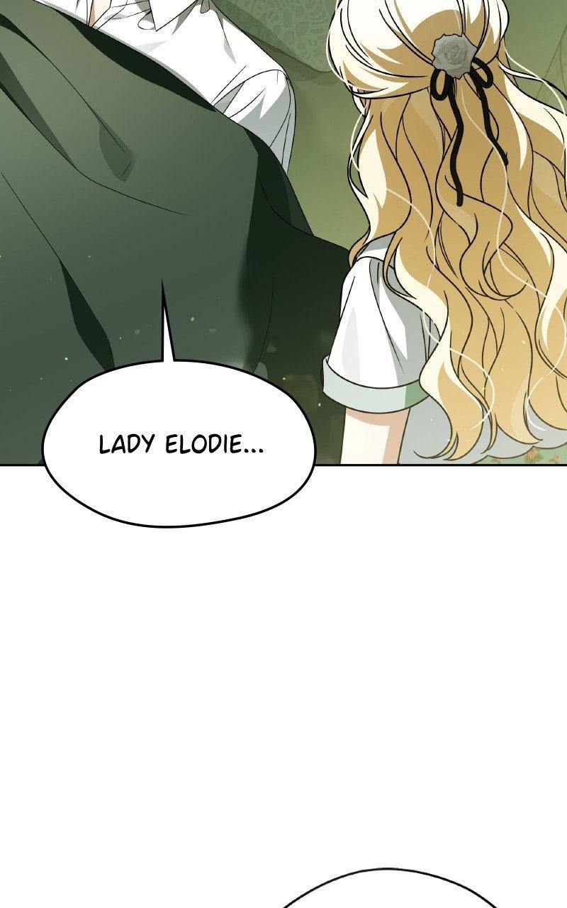 My Villainous Family Won't Let Me Be Chapter 78 - Page 18