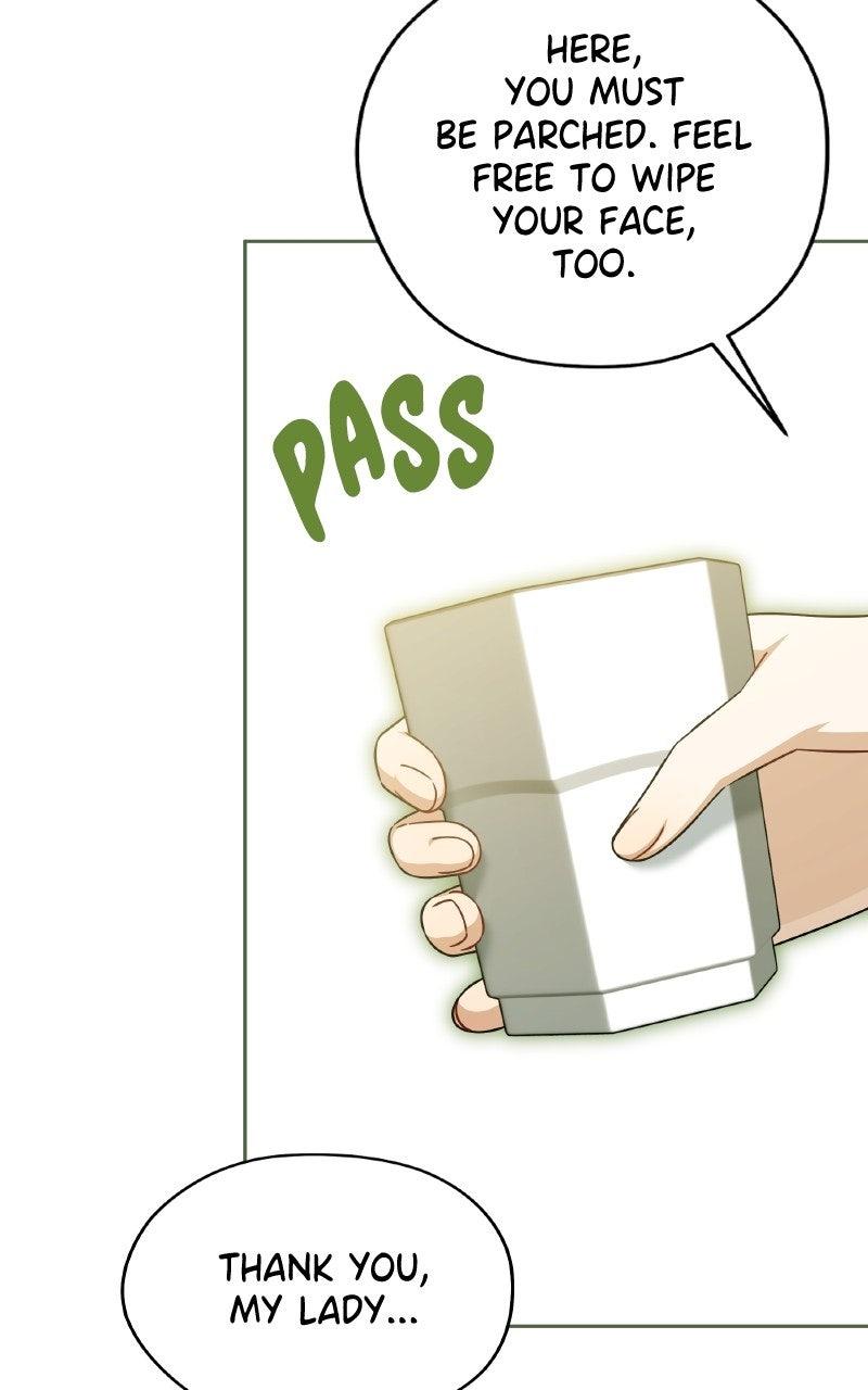 My Villainous Family Won't Let Me Be Chapter 78 - Page 19