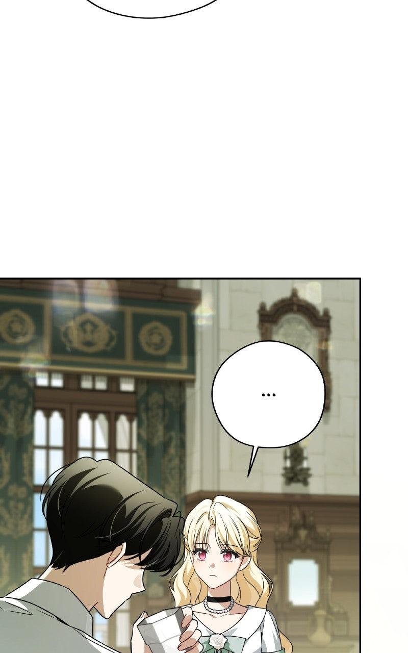 My Villainous Family Won't Let Me Be Chapter 78 - Page 20