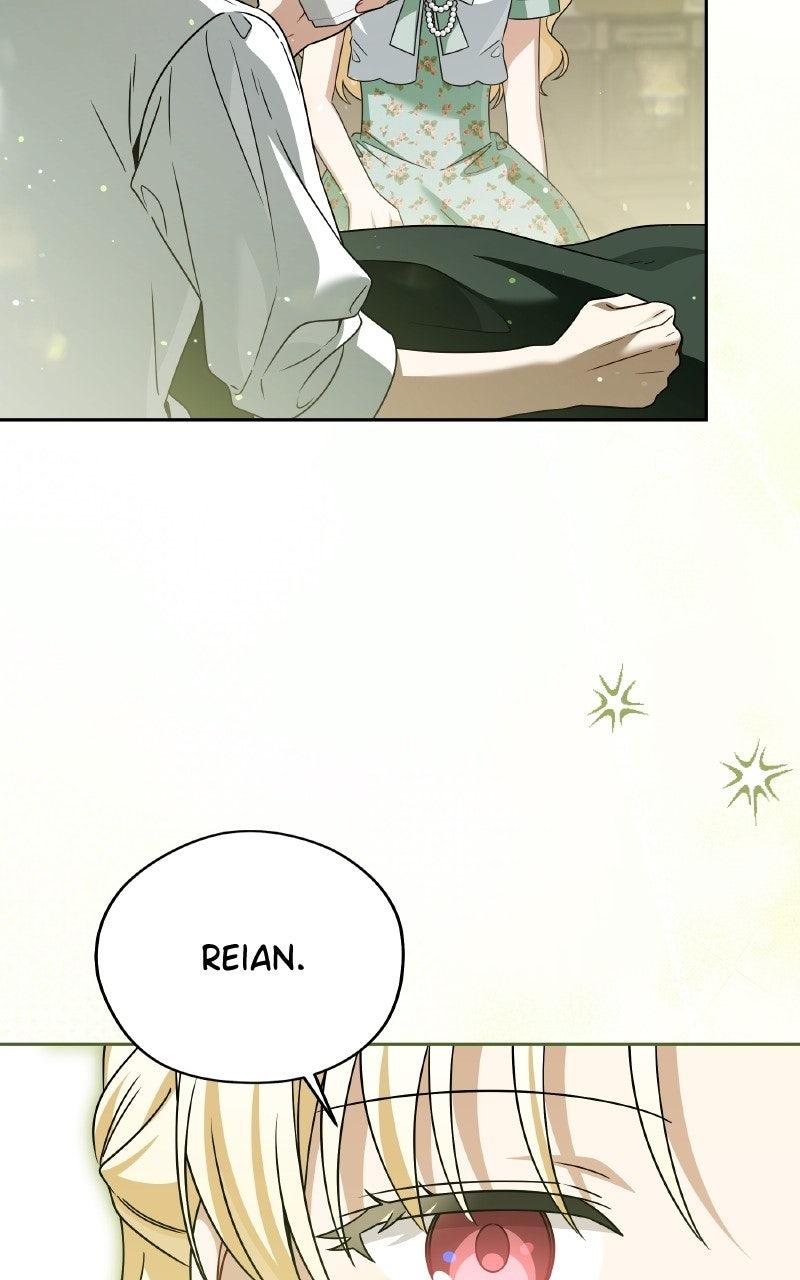 My Villainous Family Won't Let Me Be Chapter 78 - Page 21