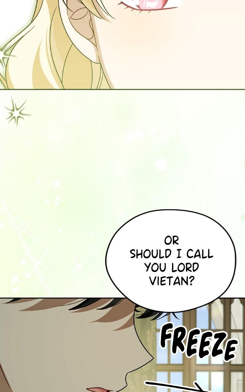 My Villainous Family Won't Let Me Be Chapter 78 - Page 22