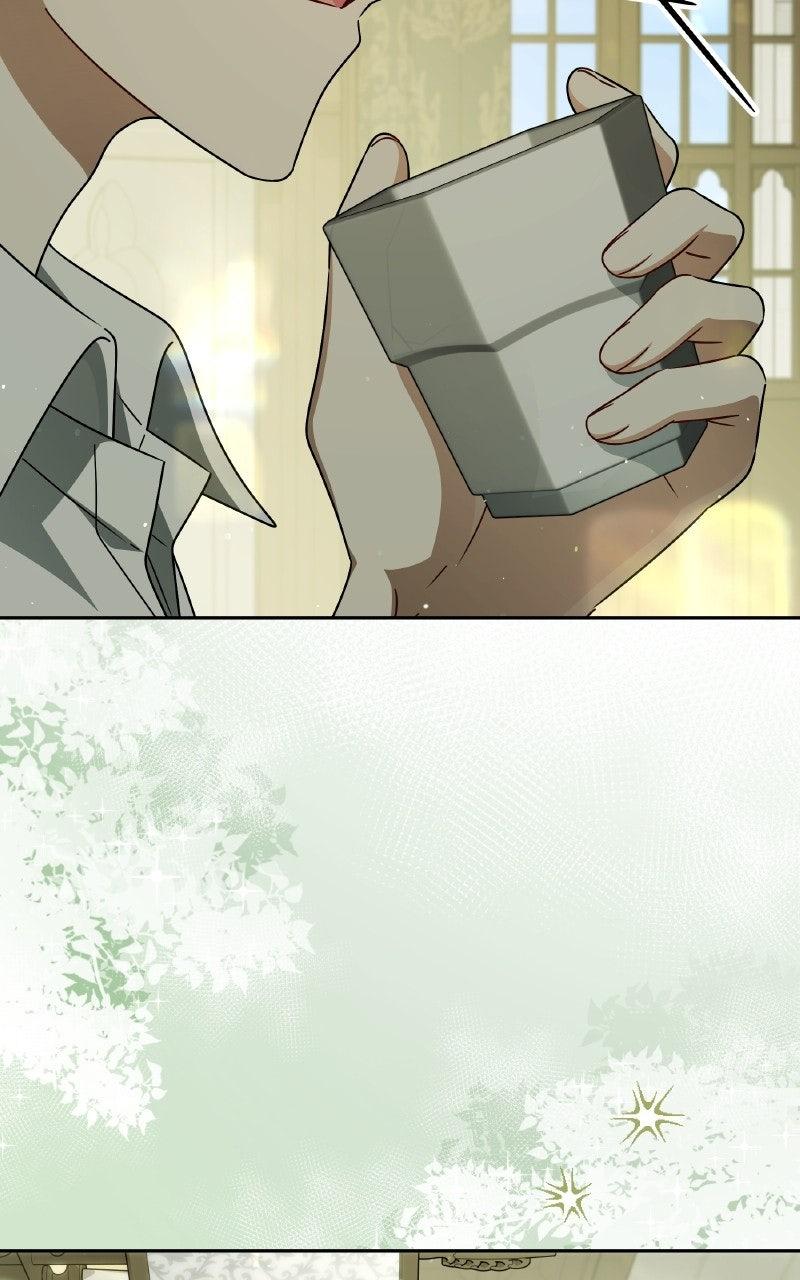 My Villainous Family Won't Let Me Be Chapter 78 - Page 23